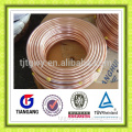 copper coil tubing C1221